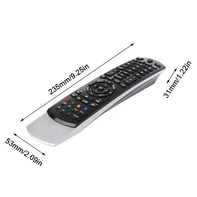 Пульт дистанционного управления Управление Замена toshiba Смарт ТВ CT-90366 CT-90404 CT-90405 CT-90368 CT-90369 CT-90395 CT-90408 CT-90367 CT-90388