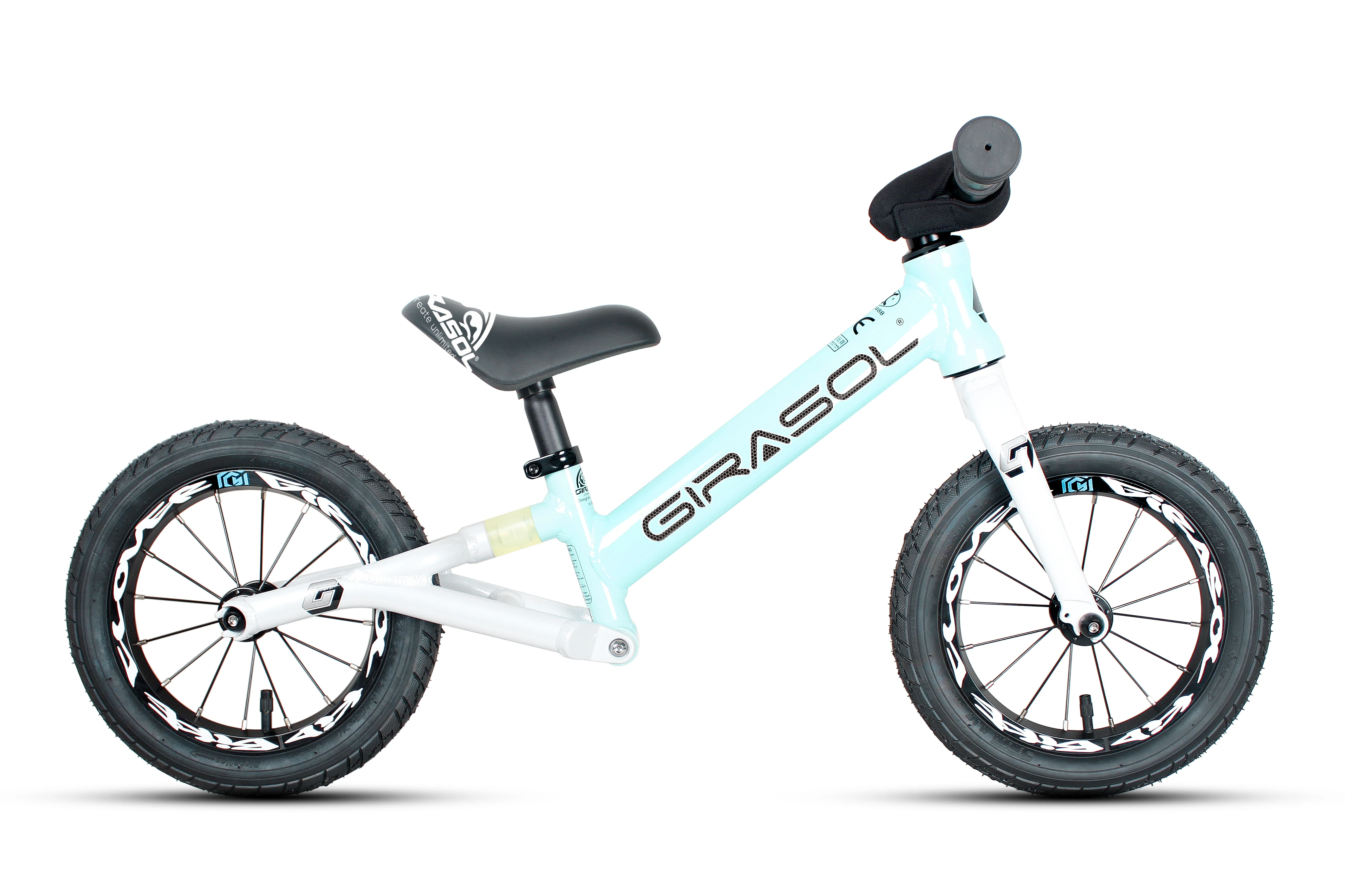 GIRASOL PRO Children's scooter Small wheel aluminum alloy safe Children Scooter Baby Balance Bike Ride On Toys Kids Bike GIRASOL PRO Children's scooter Small wheel aluminum alloy safe Children Scooter Baby Balance Bike Ride On Toys Kids Bike