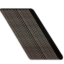 Маникюрные принадлежности инструмент высокое качество УФ-гель ногтей тонкая шлифовка ногтей пилочка-Полировка полосы руб статьи брусок для полировки da mo tiao ремонт пилочка для ногтей