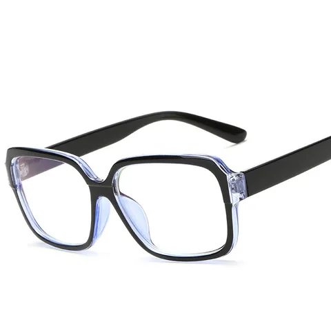 Anti Blue Light Eyeglasses for Men Women Computer Gaming Eyewear Eyeglasses Student Spectacles Optical Glasses Frame