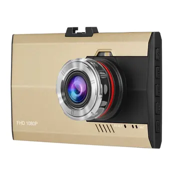 

2019 1080P 3.0inch Car Tachograph DVR Safe Car IR Night CAM Camera Auto Vehicles Accessories