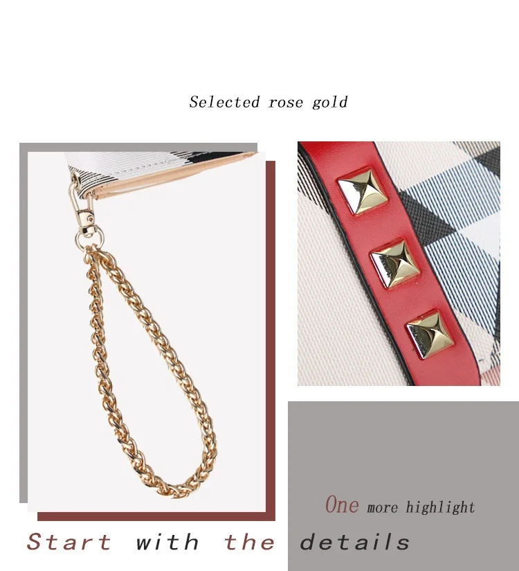 FERAL CAT Female Luxury New Zipper Fashion Wallet Women Wallets Card Hand Bag Phone Packages12