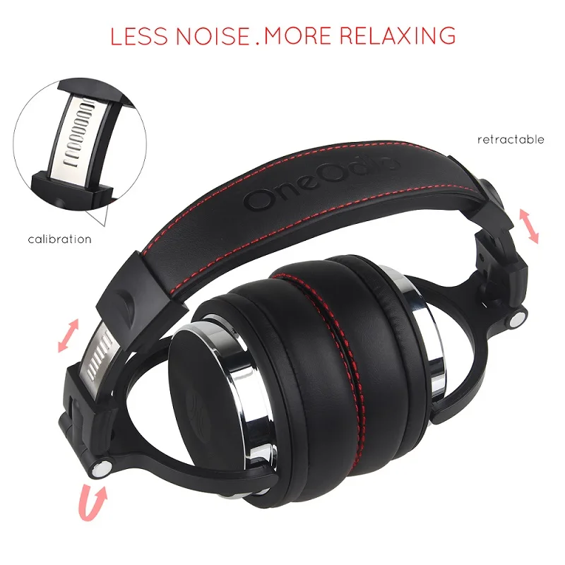 headphones with microphone