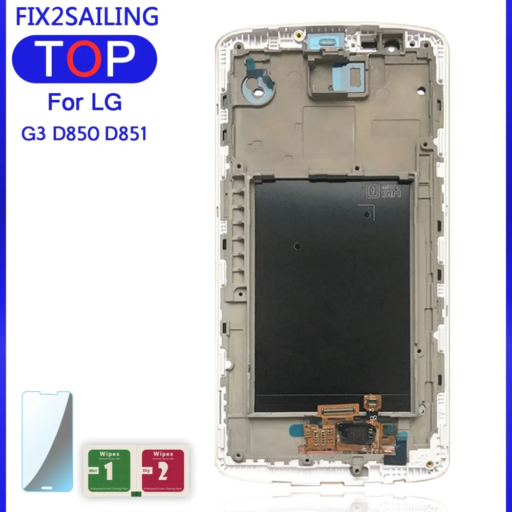 LG G3 D850 D851-D (4)
