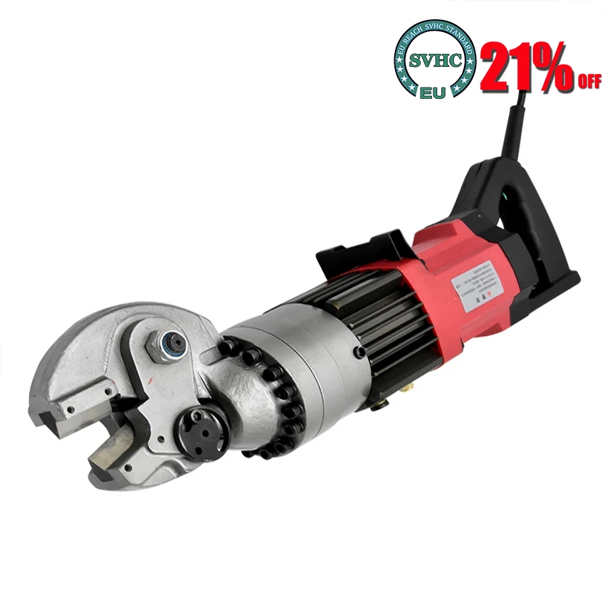 Sc16a / 16b Electric Rebar Shears,hydraulic Cutting Scissors Rebar