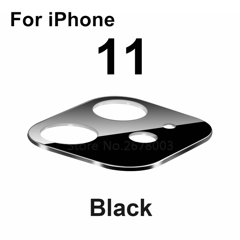 Для iPhone 11 Pro Max объектив камеры защитный чехол-подставка для планшета для iPhone 11 Pro Max X XR XS MAX 11 Pro XR титановый сплав чехол для линзы объектива
