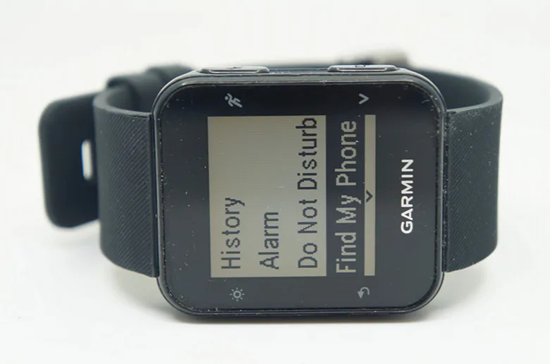 Оригинальный Garmin Forerunner 30 GPS спортивные часы фитнес трекер монитор сердечного