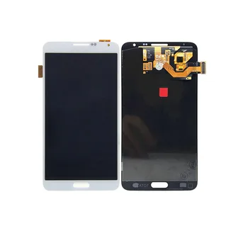 

5.5" For Samsung Galaxy Note 3 Note3 Neo Mini Lite N750 N7502 LCD Display Touch Screen Digitizer Assembly