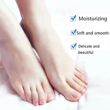 Рекомендуем питательные зимние маски для ног увлажняющие отшелушивающие удаляют Запах Анти-трещина маска для ног