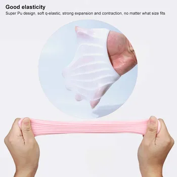 Masturbation Eggs Artificial Vagina Soft Realistic Pocket Pussy Male Masturbator Egg Masturbators for Men Erotic Toy for Adult 5