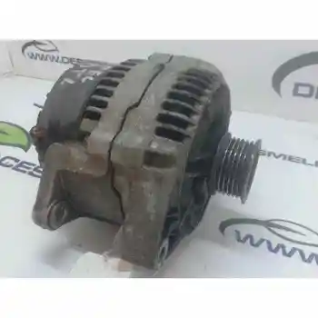 

90506202 ALTERNATOR OPEL VECTRA B SALOON