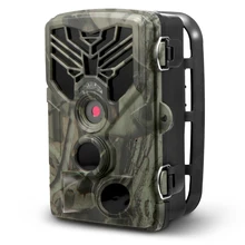 16MP 1080P Trail камера инфракрасного ночного видения камера для спортивной охоты Дикая скаутинг камера 0,3 s Супер Быстрый триггер Chasse Scout