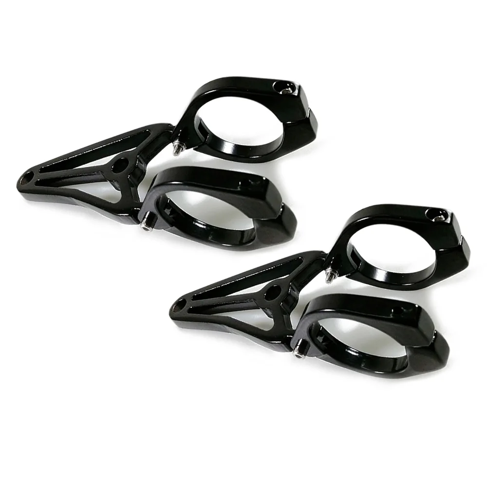 41 мм мотоциклетные фары кронштейн запчасти передняя вилка фары держатель зажим