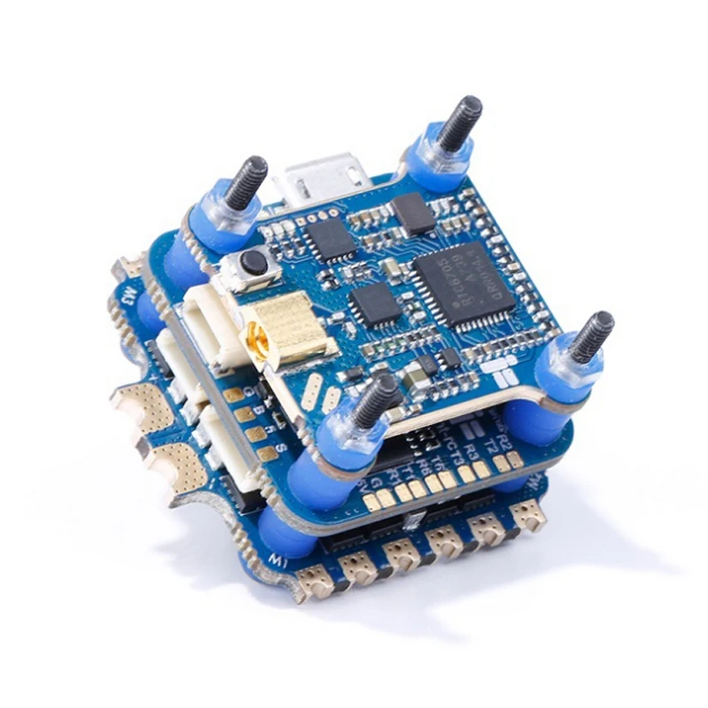 iFlight SucceX мини F7 V3 TwinG полета Tower W/SucceX 35A ESC/TwinG V3 2-6S FC/SucceX V3 0/25/100/200/400/500 МВт VTX