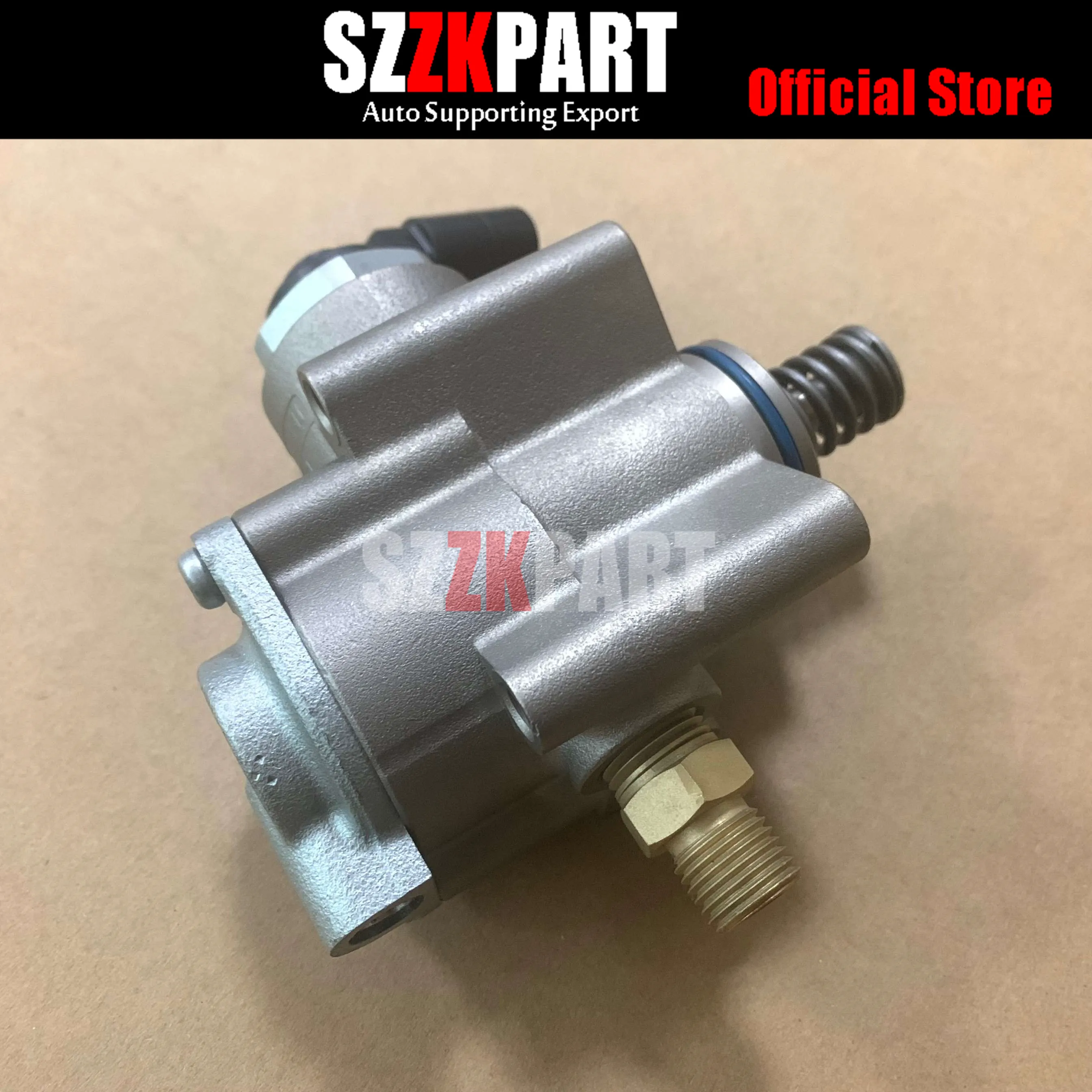 Quattro Q5 V6 3.2L Direct Injection High Pressure Fuel Pump For Audi A4