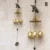 Wind Chimes Garden Copper Bells Windchimes Hanging Decorations Room Decoration 17