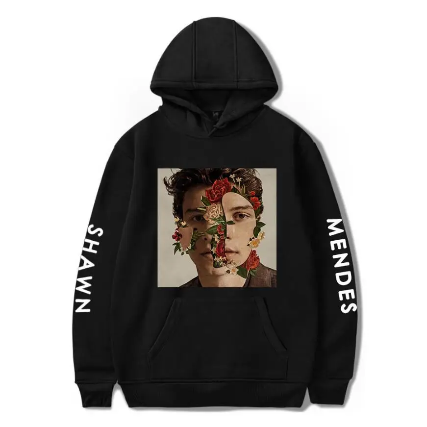 shawn mendes champion hoodie