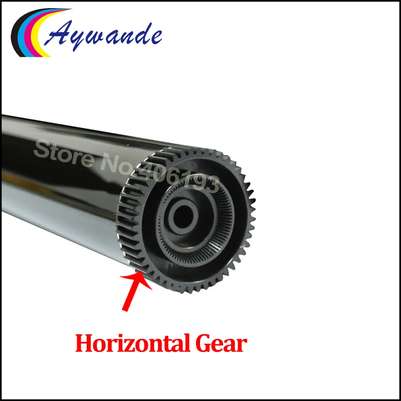 2 X Compatible for Brother DR400 DR500 DR510 DR3000 DR6000 DR7000 DR-400 DR-500 DR-510 DR-3000 DR-6000 DR-7000 OPC Drum