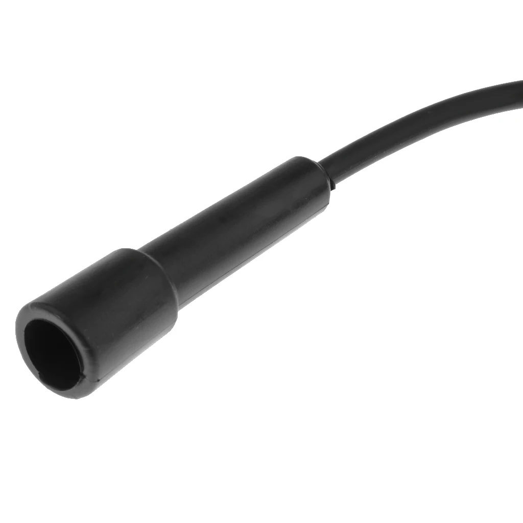 Spark Plug Tester Ignition System Coil Engine In Line Diagnostic Test Tool