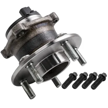 

Rear Wheel Bearing HUB For Ford Focus MK2 MK II C-MAX 04-12 Assembly ABS Sensor 1230942 1230942, 1309814, 1230942, 1355129