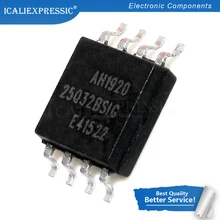 5PCS GD25Q32BSIG SOP-8 GD25Q32 SOP8 25Q32BSIG SOP GD25Q32CSIG 25Q32 25Q32CSIG original novo