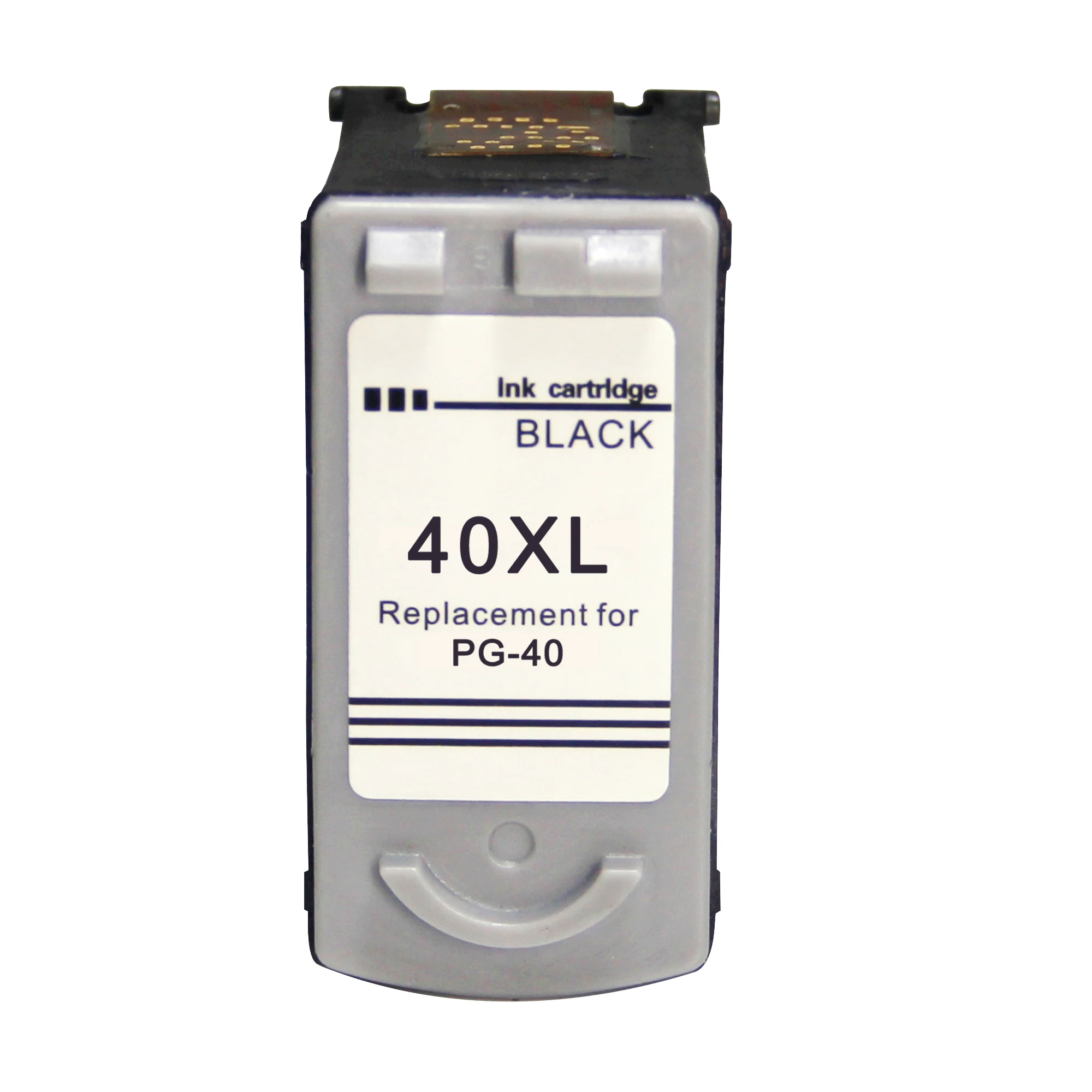 40xl 41xl PG40 CL41 чернильные картриджи PG 40 CL 41 замена для Canon PIXMA iP1800 iP1200 iP1900 iP1600 MX300 MX310 MP160