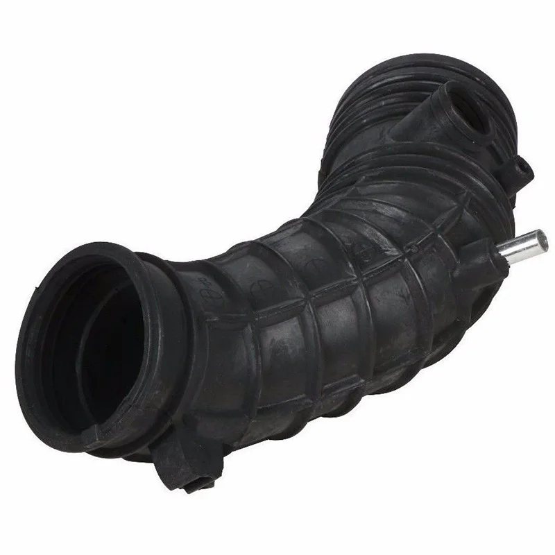 Воздухозаборник двигателя Шланг для очистки Honda Accord 2003-2007 2.4L 696-739 17228RAAA00 17228-RAA-A00 автомобильные аксессуары