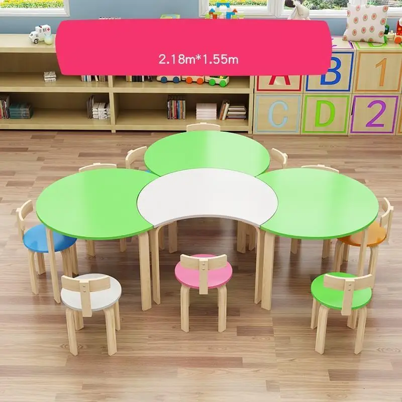 Bambini Mesa Y Silla стул и Pour детский стол Mesinha Infantil сад для детей Kinder Enfant учебный стол| |