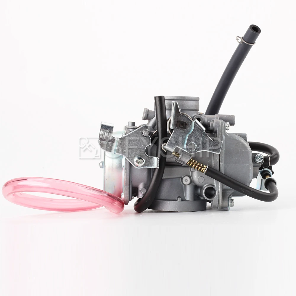 Для KAWASAKI KLF300 KLF 300 1986-1998 1999 2000 2001 2002 2003 2004 2005 BAYOU карби карбюратор ATV мотоцикла карбюратор Carburador