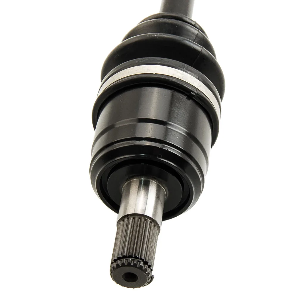 Replacement Parts Transmission & Drive Train 2PCS Front CV Axle Drive