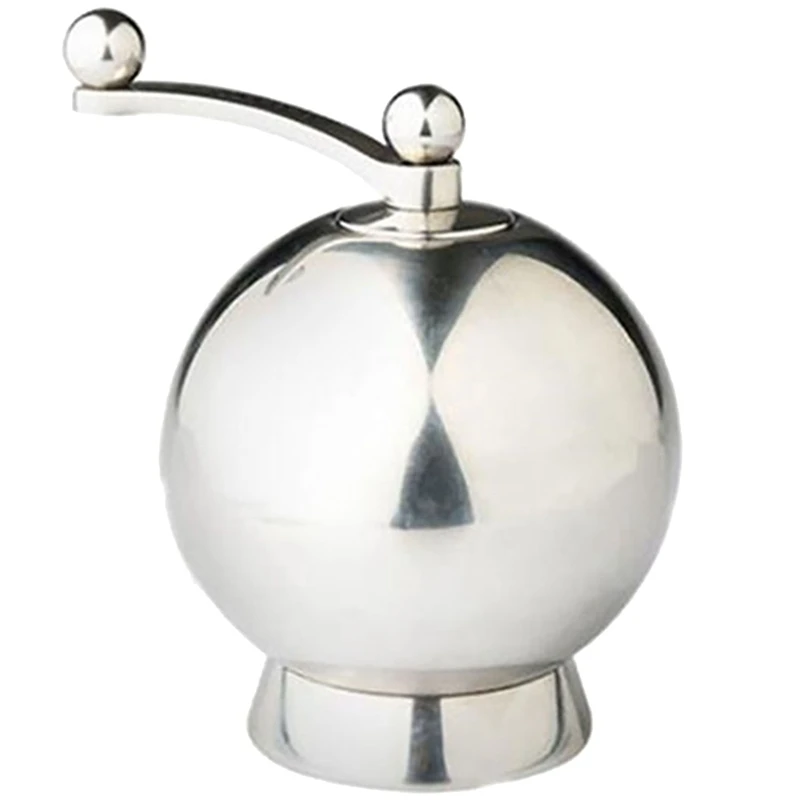 

Pepper Grinder Spice Salt Pepper Mill Grinder Kitchen Multifunctional Tool At Home Cooking Tools
