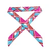 223B Hot pink blue