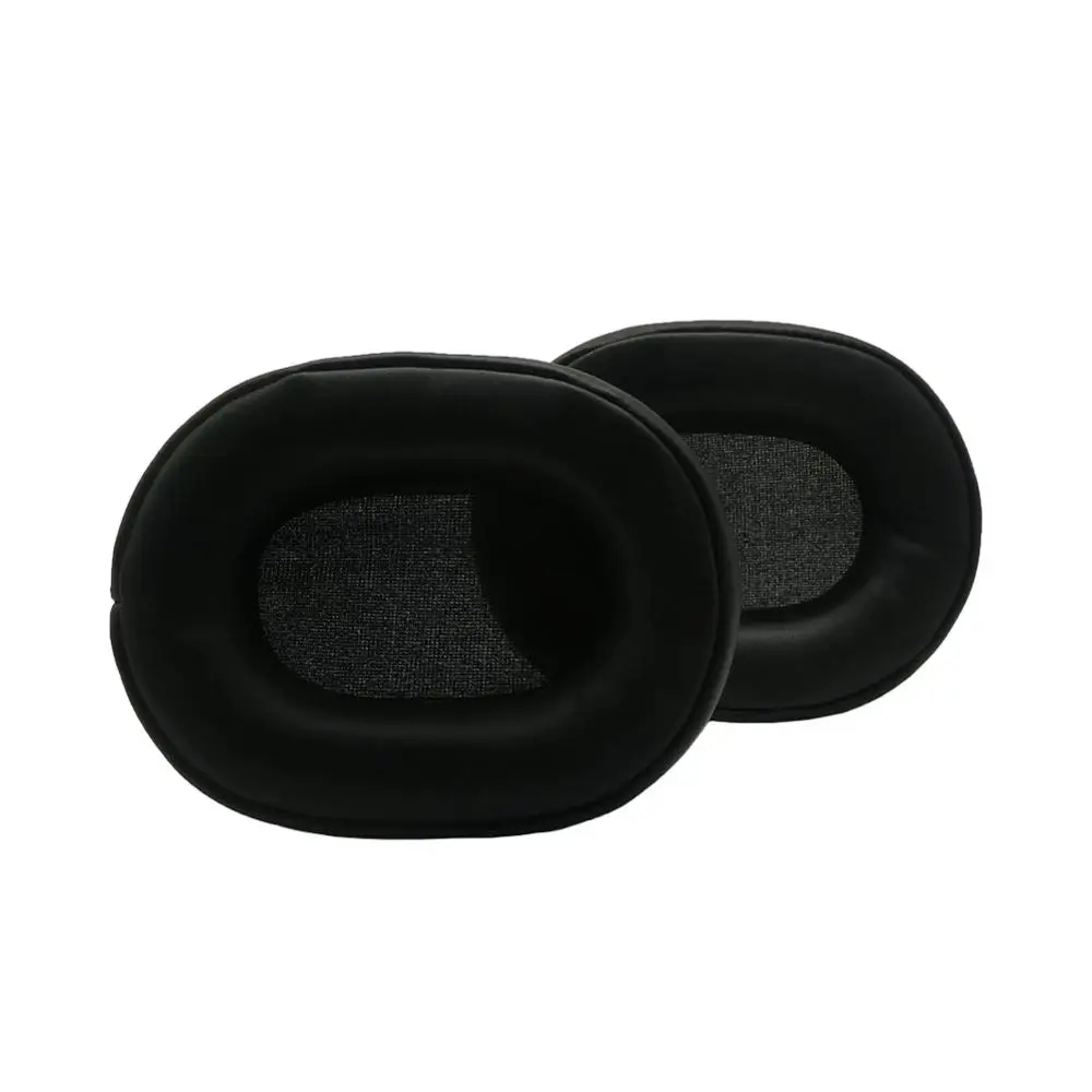 KQTFT 1 Pair of Replacement EarPads for Turtle Beach Recon50P Recon60P ps4 Gaming Headset Ear pads Earmuff Cover Cushion Cups