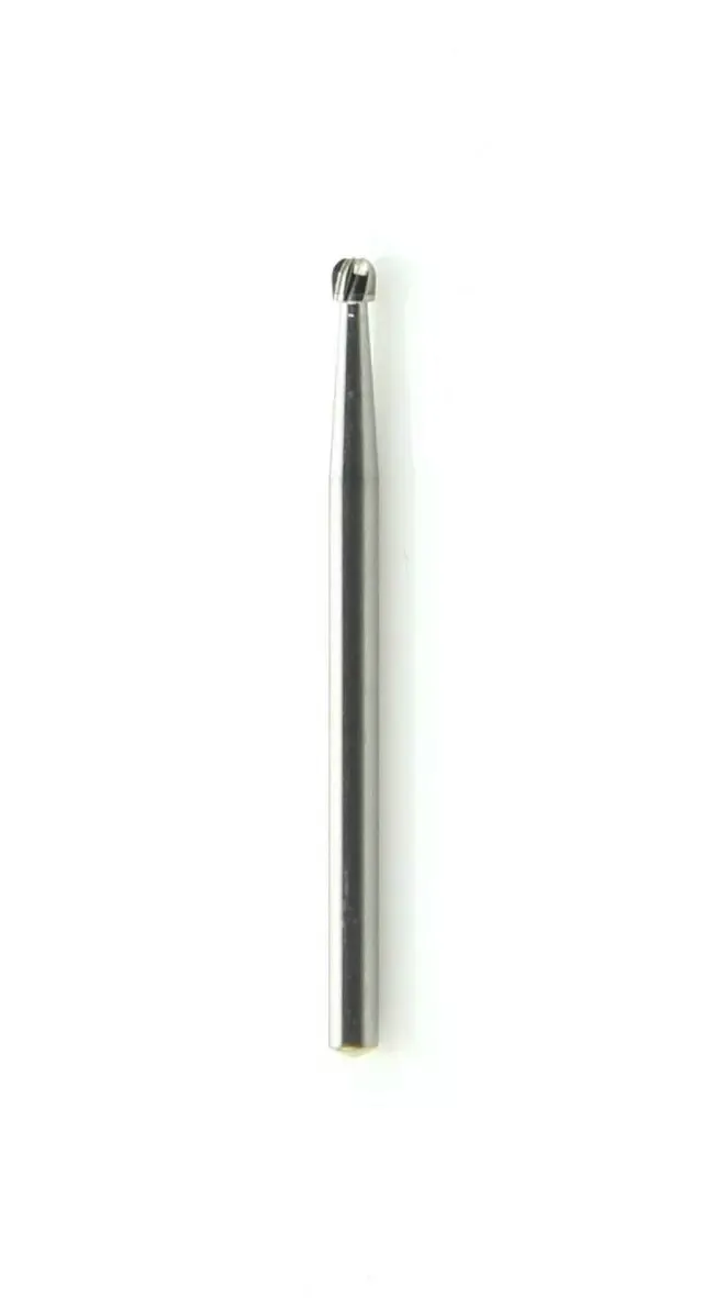 Round FG Dental Carbide Bur for High Speed Handpiecedental carbide