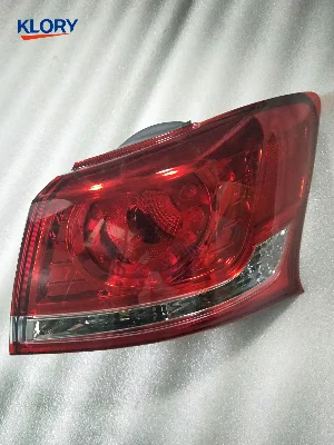 

Комбинированная лампа 4133100XS56XA /4133200XS56XA в сборе для GREAT WALL HAVAL M4