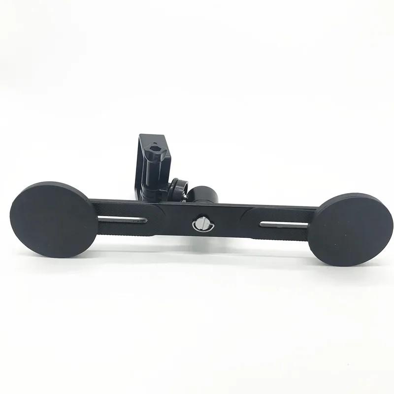Сверхмощный магнитный автомобильный держатель Suciton Cup для смартфона Sony GOPRO Hero SJCAM