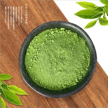 

100% Organic Jade Leaf Matcha Green Tea Powder