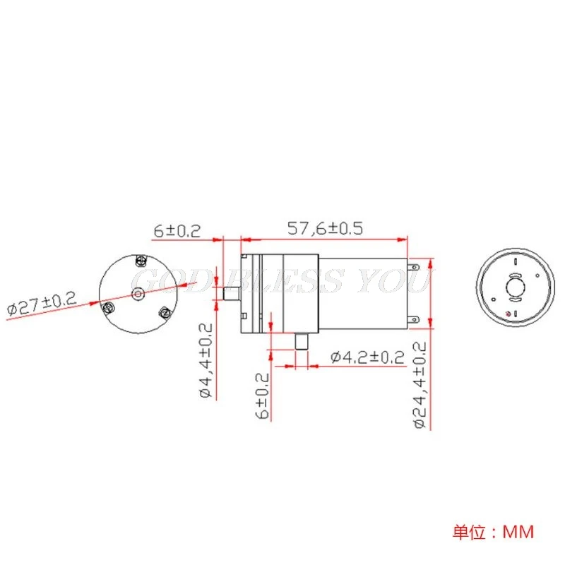 DC 12V микро вакуумный насос, мини воздушный насос, ускоритель откачки, электрические насосы для медицинского оборудования