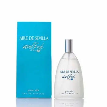 

Aire De Sevilla Azul Fresh Eau De Toilette Spray 150ml