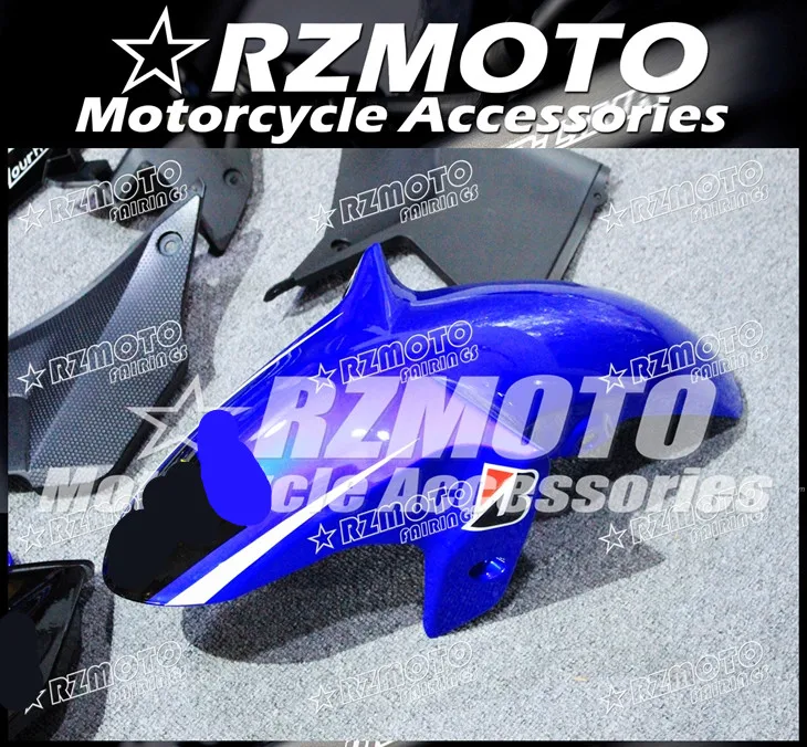 ABS мотоцикл обтекатель комплект для YAMAHA YZF R25 R3- год кузов литьевая форма Магазин № 2145