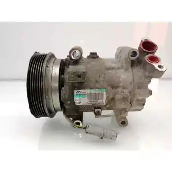 

8200953359A AIR CONDITIONING COMPRESSOR RENAULT KANGOO