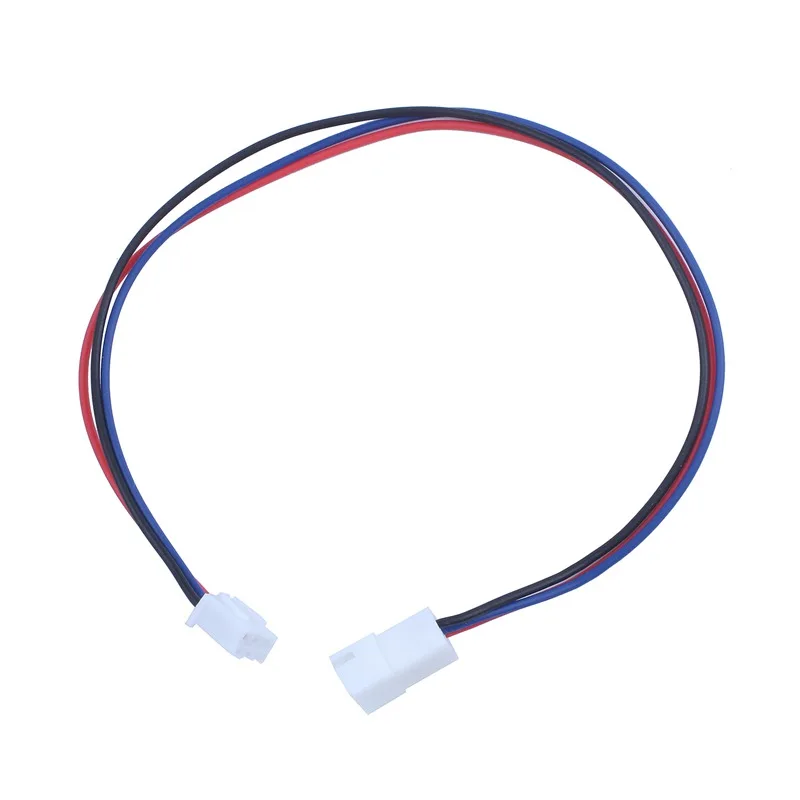 RC 2S Lipo Battery 3P JST Plug Balance Charger Cable Extension 20cm                                                           #8