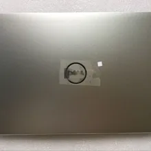 Для Dell Inspiron 7000 7460 Lcd задняя крышка верхняя крышка серая