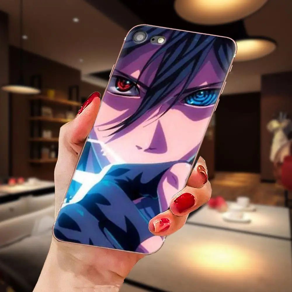 Diy Роскошный чехол для телефона Galaxy Grand A3 A5 A7 A8 A9 A9S On5 On7 Plus Pro Star 2015 2016 2017 2018 Akatsuki в