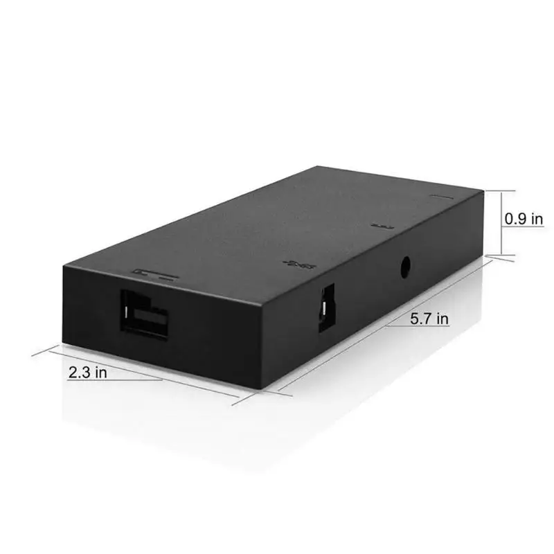 Kinect 2,0 Датчик переменного тока адаптер питания комплект для Xbox one S/Windows PC