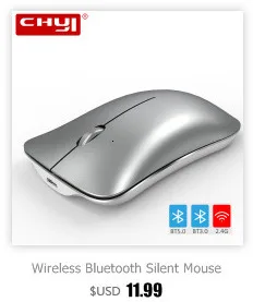 Bluetooth Беспроводная Мышь Arc Touch портативная эргономичная компьютерная Mause Складная оптическая мини-мышь для ноутбука Xiaomi microsoft PC