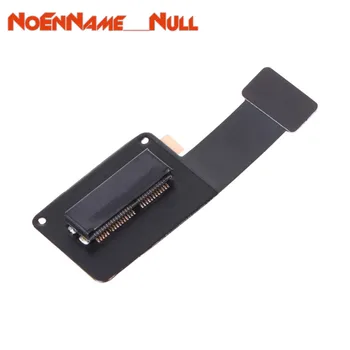 

Brand new Replaceable PCIE Flex Cable 821-00010-A SSD Connector Adapter For Mac Mini A1347 2014 2015 dropshipping