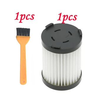 

Vacuum cleaner kits parts HEPA Filter for Xiaomi JIMMY JV51 JV71 Handheld Cordless Vacuum Cleaner HEPA Filter