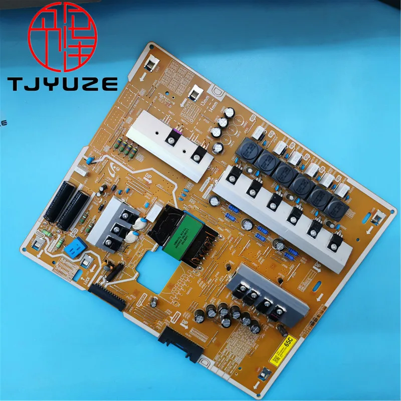 

Power Supply Board BN44-00940A L65E7NQ_NHS for Samsung LCD TV QE65Q7FNAT QN65Q7FNAFXZA QE65Q8CNAT QN65Q7F QA65Q7FNAJ QA65Q7CAMJ