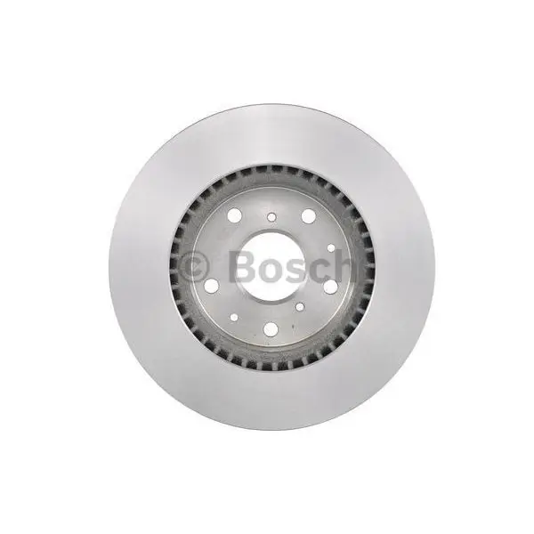 Диск тормозной передний Suzuki SX4, Fiat Sedici 1.5/1.6/1.9D/2.0